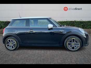 Used MINI Electric Hatch 2024 for sale - 74657367: Photo