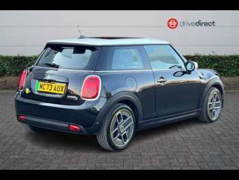 Used MINI Electric Hatch 2024 for sale - 74657367: Photo
