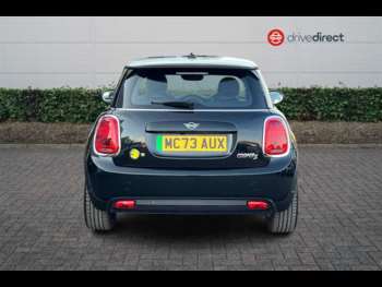 Used MINI Electric Hatch 2024 for sale - 74657367: Photo