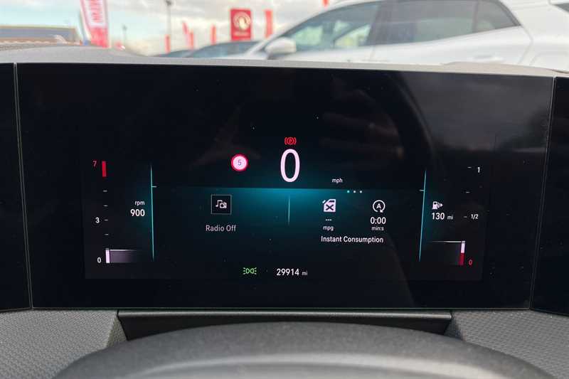 Used Vauxhall Astra 2023 for sale - 77322628: Photo 20