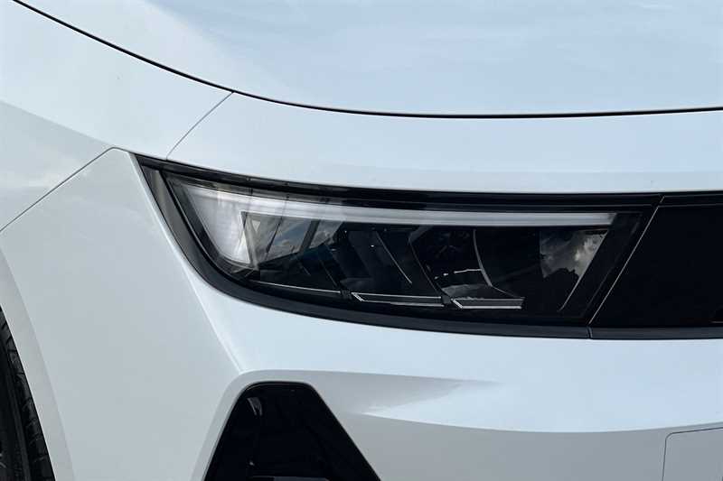 Used Vauxhall Astra 2023 for sale - 77322628: Photo 28