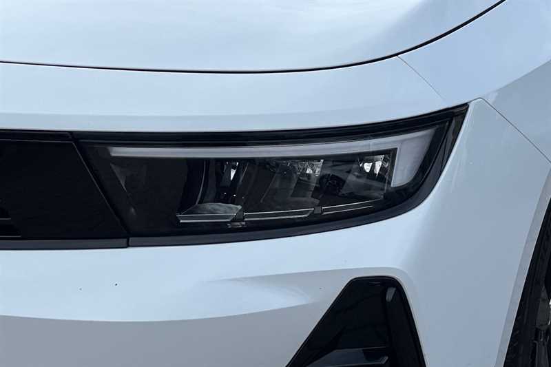 Used Vauxhall Astra 2023 for sale - 77322628: Photo 29