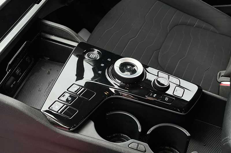 Used Kia Sportage for sale - 77812292: Photo 38