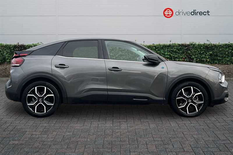 Used Citroen C4 2022 for sale - 76944462: Photo 2