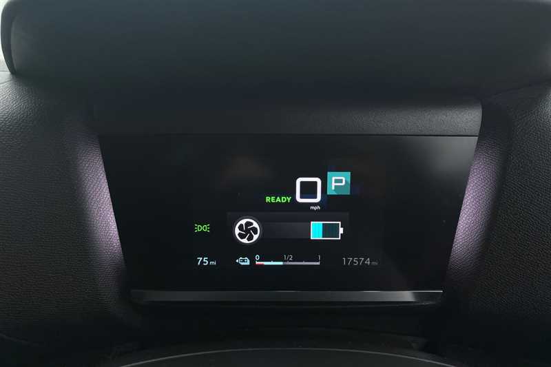 Used Citroen C4 2022 for sale - 76944462: Photo 20