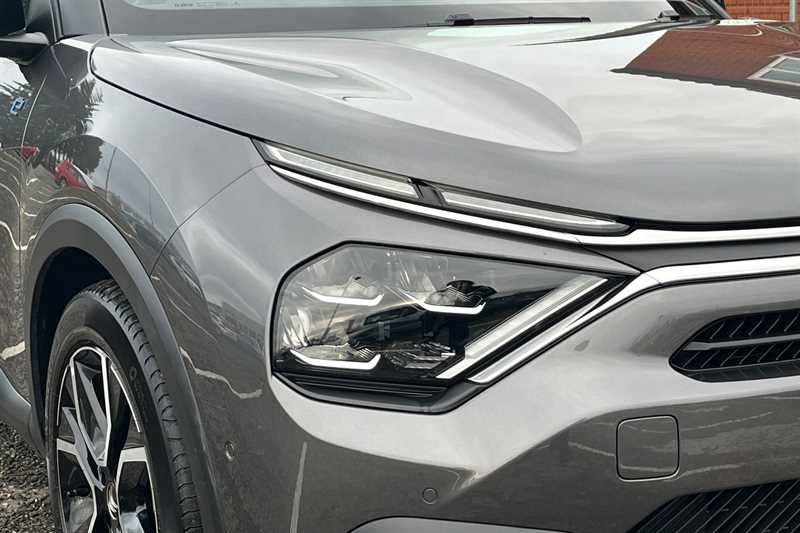 Used Citroen C4 2022 for sale - 76944462: Photo 28