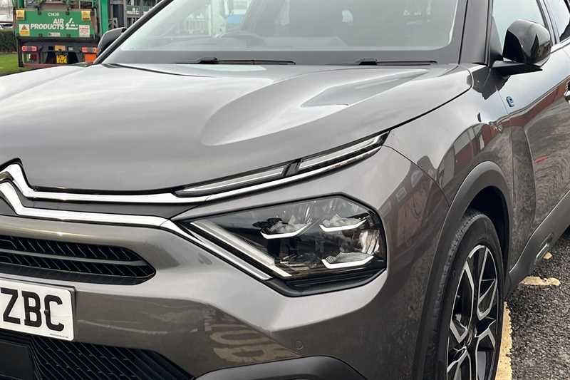 Used Citroen C4 2022 for sale - 76944462: Photo 29