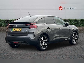 Used Citroen C4 2022 for sale - 76944462: Photo