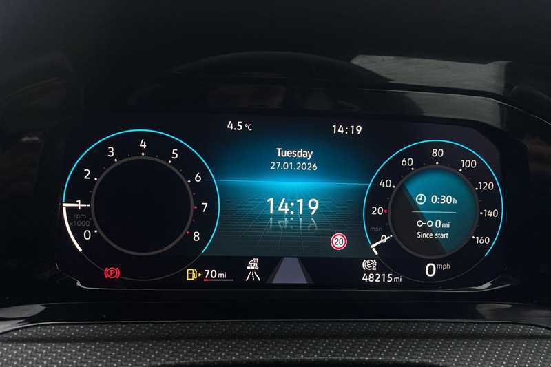 Used Volkswagen Golf 2020 for sale - 77481938: Photo 20