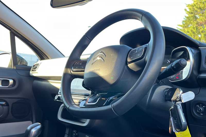 Used Citroen C3 2022 for sale - 77295049: Photo 13