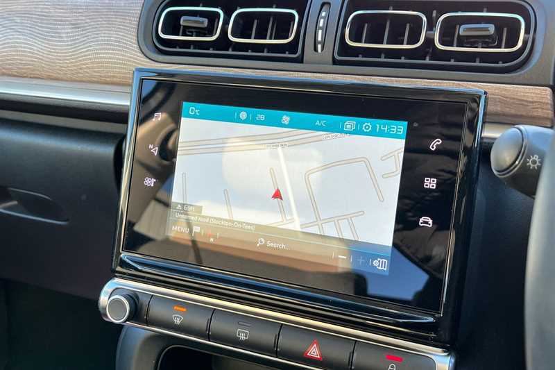 Used Citroen C3 2022 for sale - 77295049: Photo 18