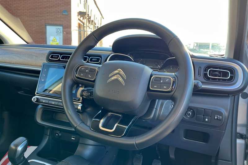 Used Citroen C3 2022 for sale - 77295049: Photo 36