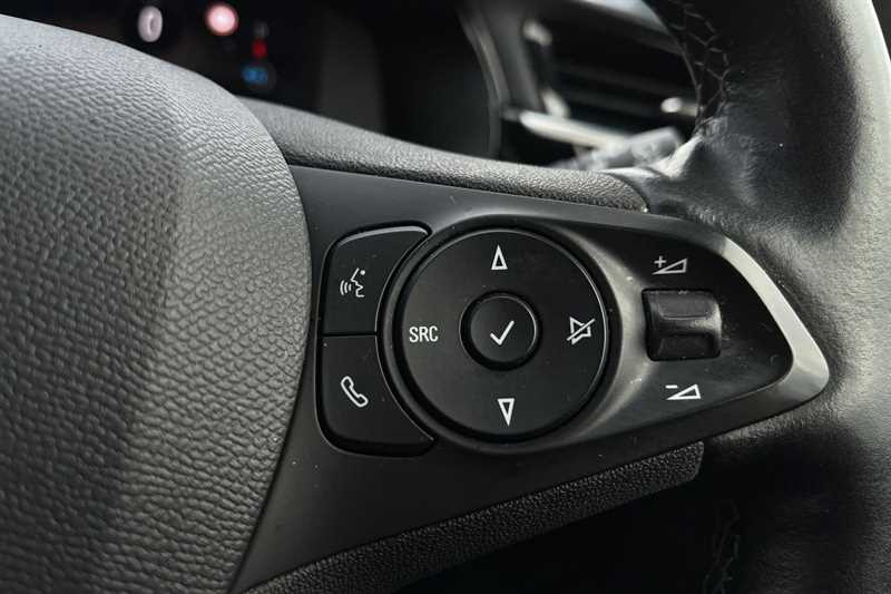 Used Vauxhall Corsa 2021 for sale - 77757692: Photo 22