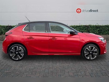 Used Vauxhall Corsa 2021 for sale - 77757692: Photo