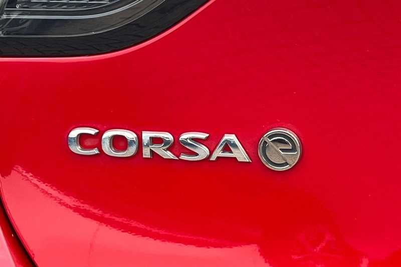 Used Vauxhall Corsa 2021 for sale - 77757692: Photo 30