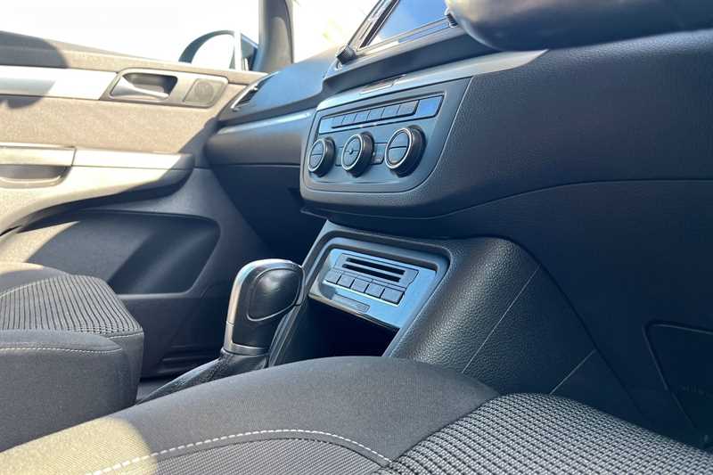 Used Volkswagen Sharan 2020 for sale - 77811410: Photo 14