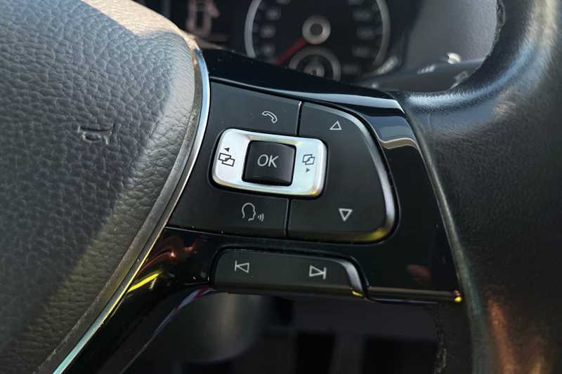 Used Volkswagen Sharan 2020 for sale - 77811410: Photo 22