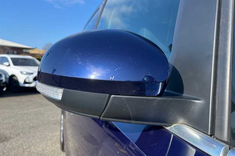 Used Volkswagen Sharan 2020 for sale - 77811410: Photo 34