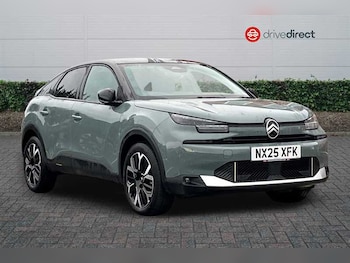 Used Citroen C4 undefined for sale - 77362704: Photo