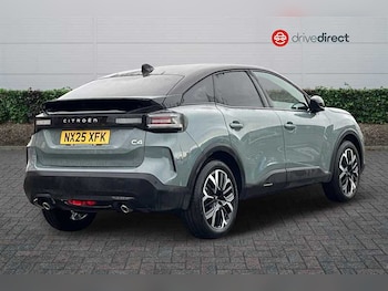 Used Citroen C4 undefined for sale - 77362704: Photo