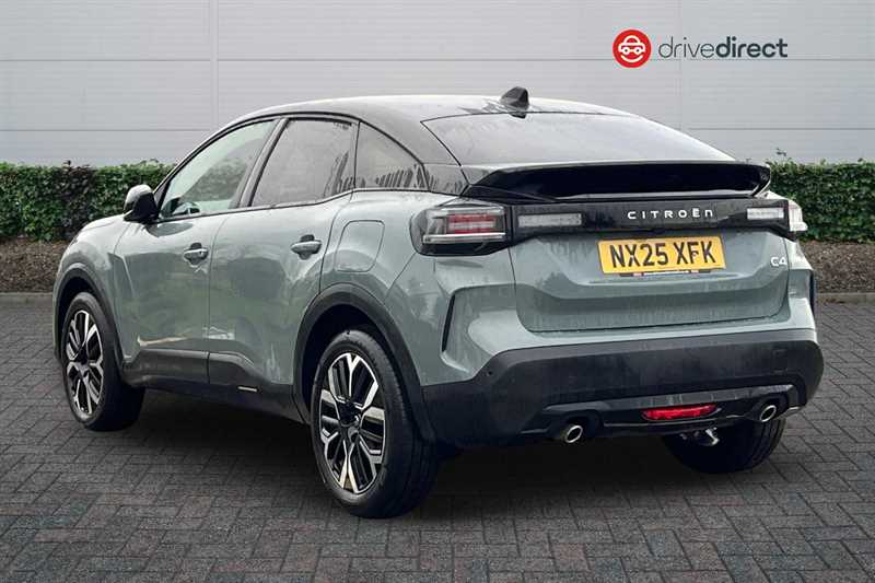 Used Citroen C4 2025 for sale - 77362704: Photo 5