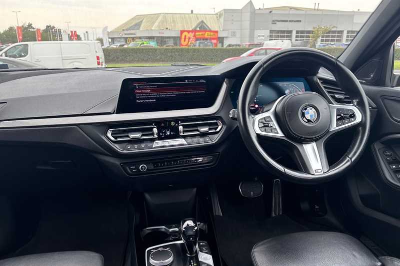 Used BMW 1 Series 2020 for sale - 76022493: Photo 12