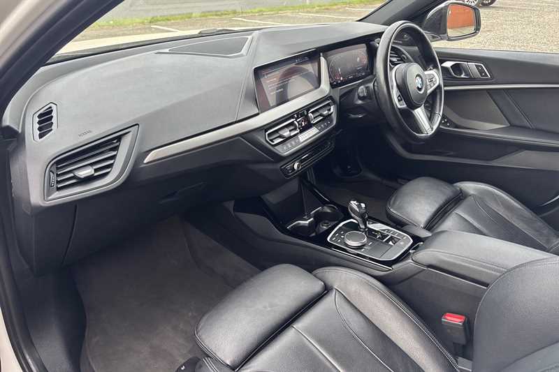 Used BMW 1 Series 2020 for sale - 76022493: Photo 13