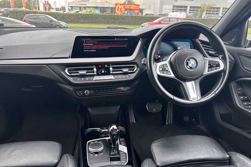 Used BMW 1 Series 2020 for sale - 76022493: Photo 14