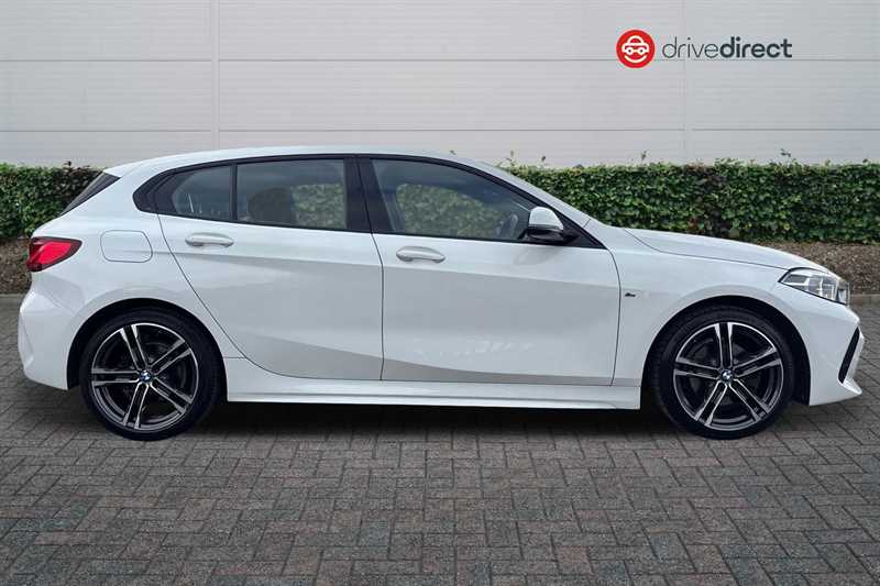 Used BMW 1 Series 2020 for sale - 76022493: Photo 2