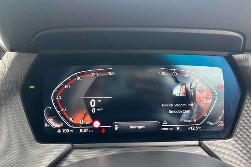 Used BMW 1 Series 2020 for sale - 76022493: Photo 20