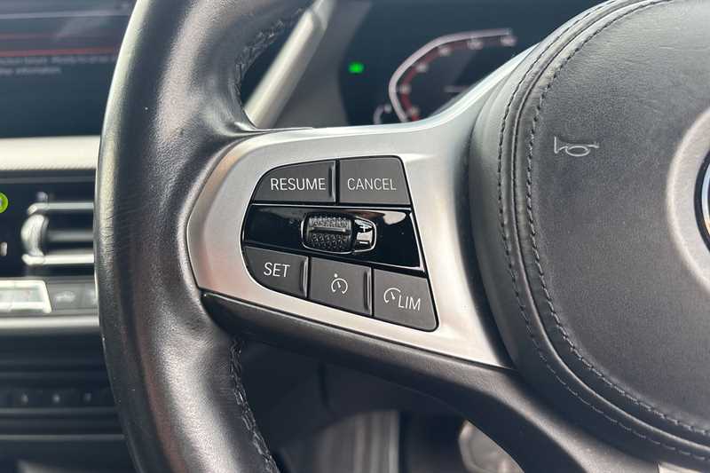 Used BMW 1 Series 2020 for sale - 76022493: Photo 21