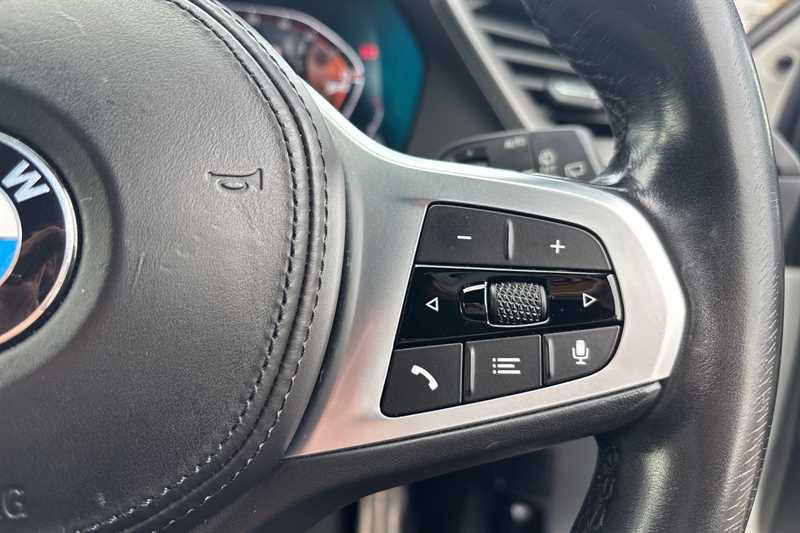 Used BMW 1 Series 2020 for sale - 76022493: Photo 22