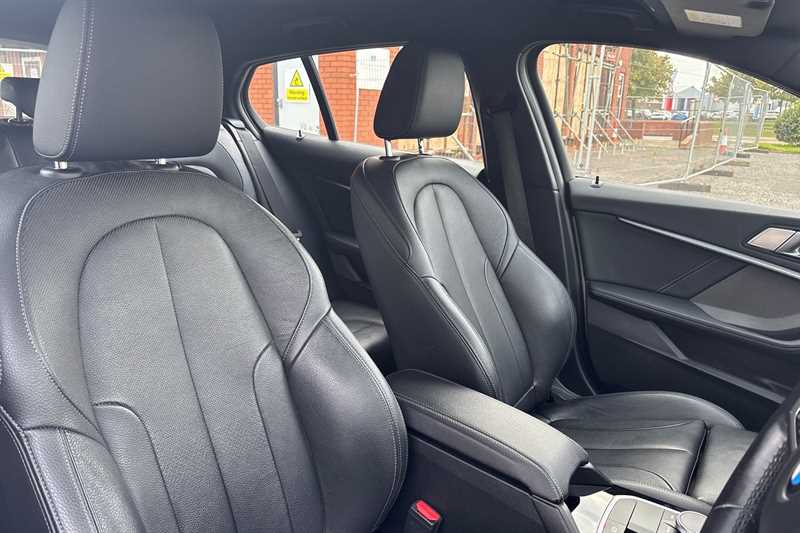 Used BMW 1 Series 2020 for sale - 76022493: Photo 23