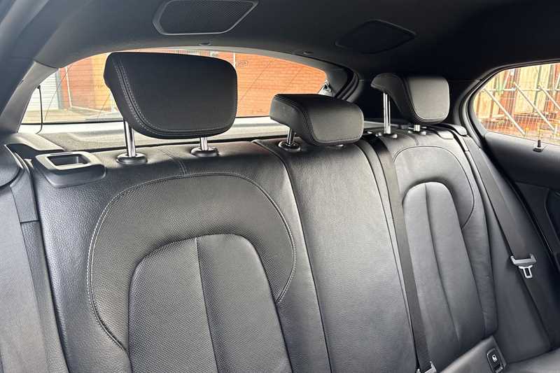 Used BMW 1 Series 2020 for sale - 76022493: Photo 24