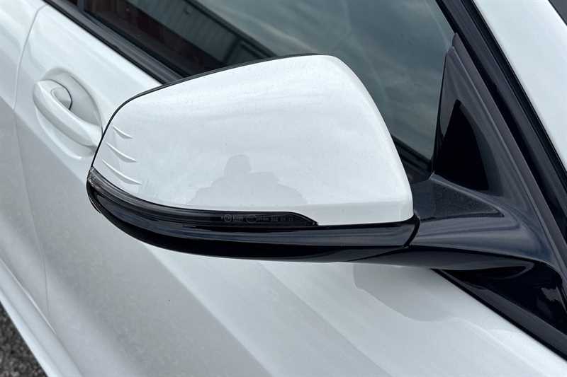 Used BMW 1 Series 2020 for sale - 76022493: Photo 35
