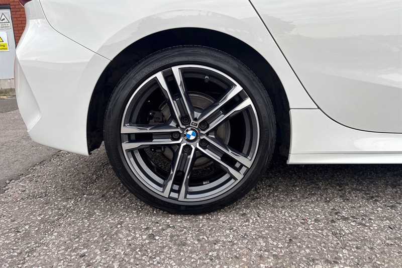 Used BMW 1 Series 2020 for sale - 76022493: Photo 36