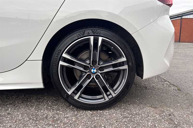 Used BMW 1 Series 2020 for sale - 76022493: Photo 37