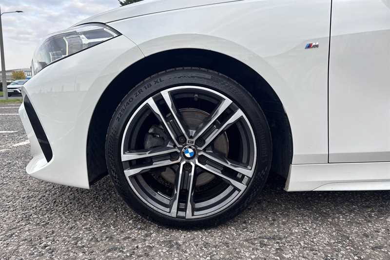Used BMW 1 Series 2020 for sale - 76022493: Photo 38