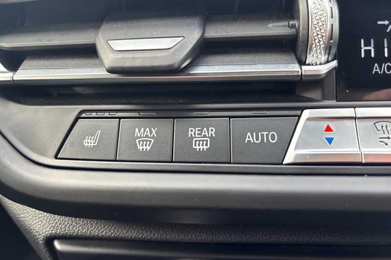 Used BMW 1 Series 2020 for sale - 76022493: Photo 42