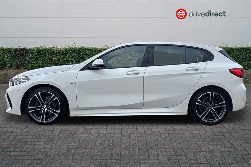 Used BMW 1 Series 2020 for sale - 76022493: Photo 6