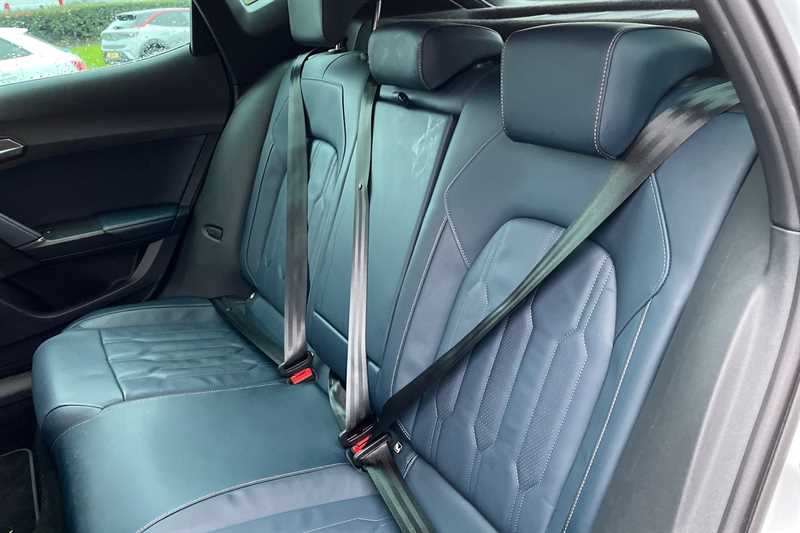 Used Cupra Formentor 2024 for sale - 77554617: Photo 24