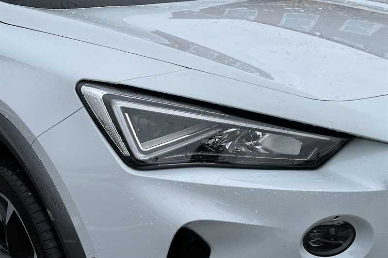 Used Cupra Formentor 2024 for sale - 77554617: Photo 28
