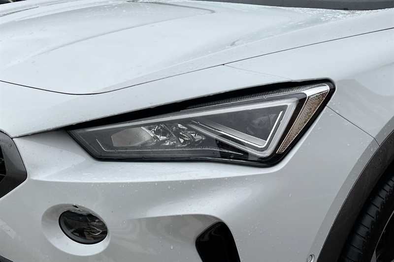 Used Cupra Formentor 2024 for sale - 77554617: Photo 29