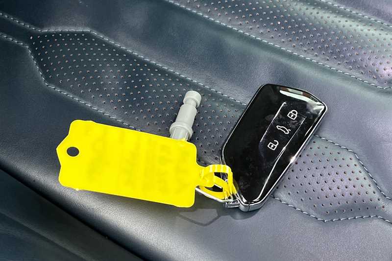 Used Cupra Formentor 2024 for sale - 77554617: Photo 39