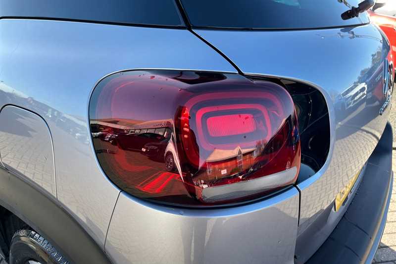 Used Citroen C3 Aircross 2024 for sale - 77788174: Photo 31