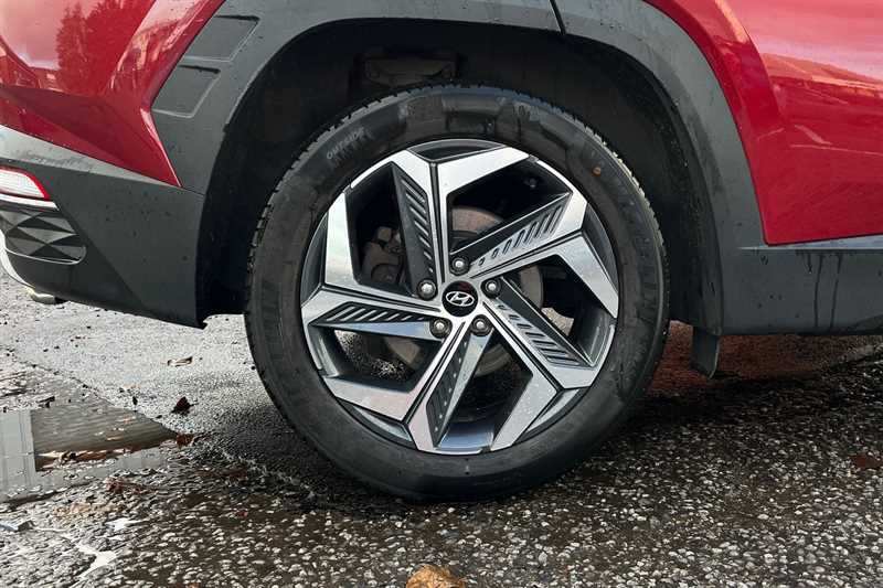 Used Hyundai TUCSON 2022 for sale - 76891469: Photo 11