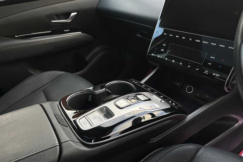 Used Hyundai TUCSON 2022 for sale - 76891469: Photo 14