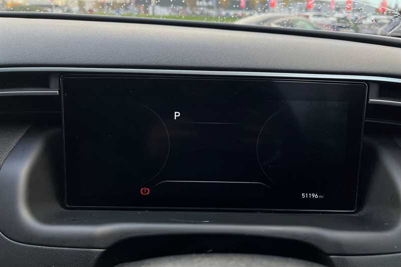 Used Hyundai TUCSON 2022 for sale - 76891469: Photo 20