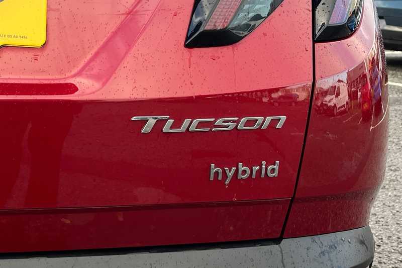 Used Hyundai TUCSON 2022 for sale - 76891469: Photo 30