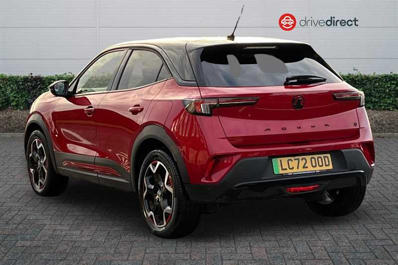 Used Vauxhall Mokka 2022 for sale - 76943977: Photo 5